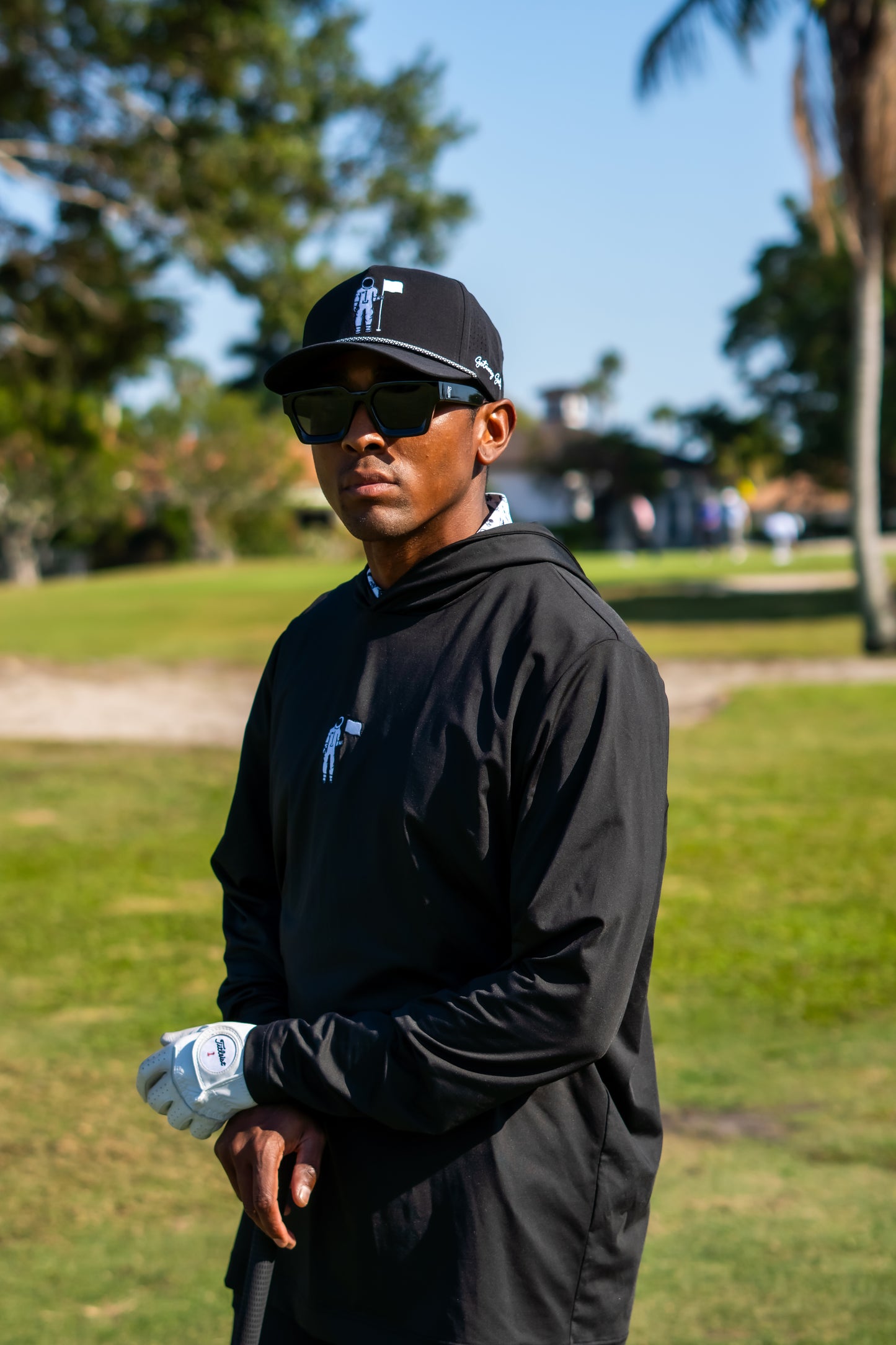 Getaway Shades V1 (BLACK)