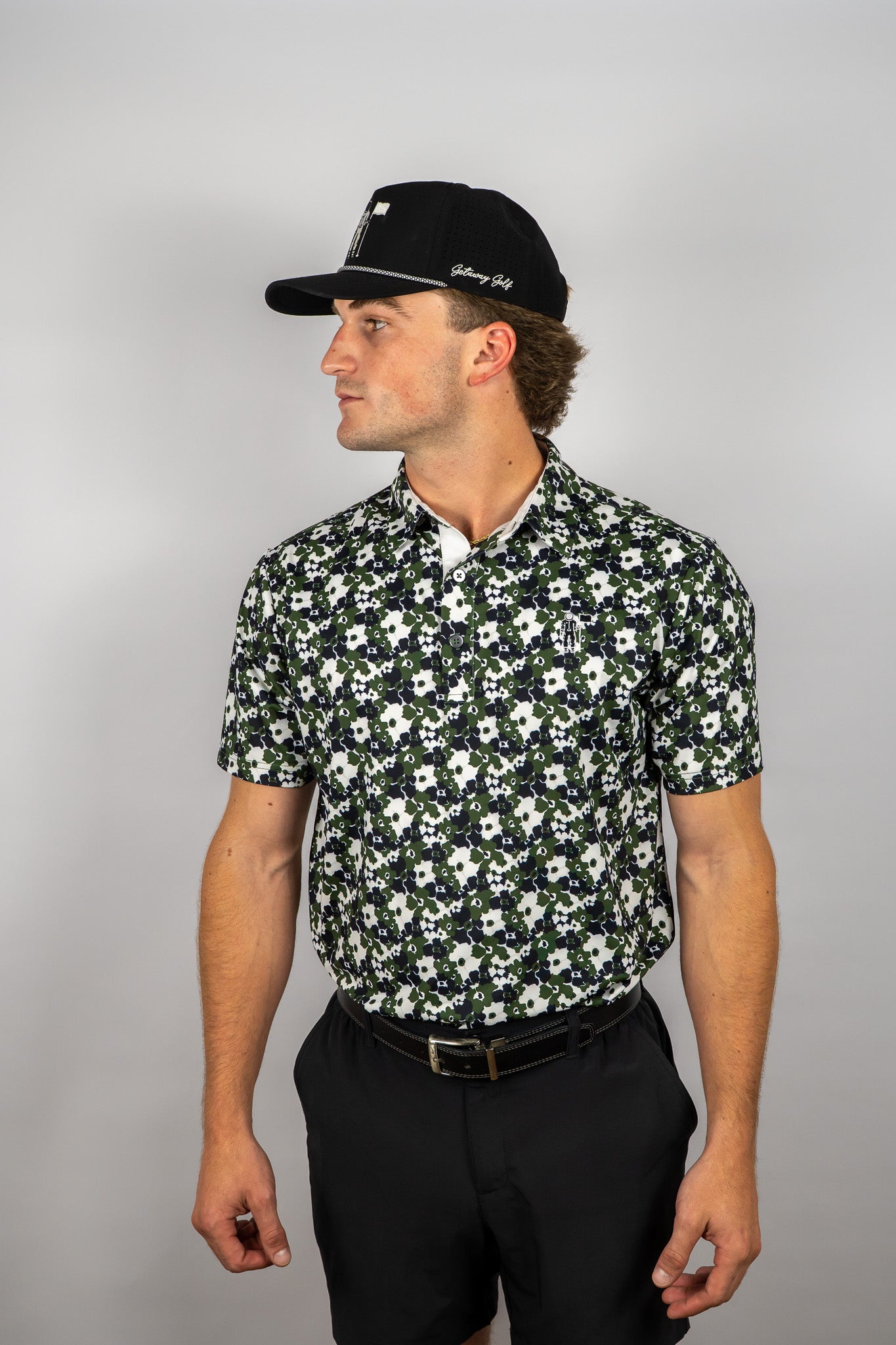 THE GREENSKEEPER