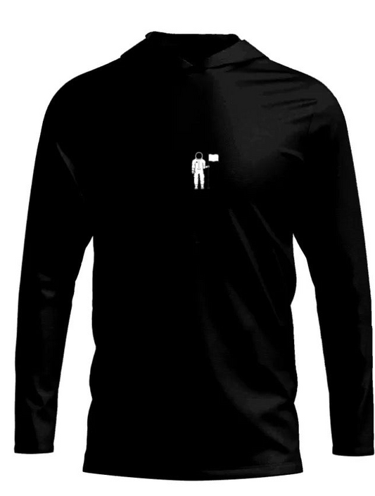 Getaway Performance Hoodie