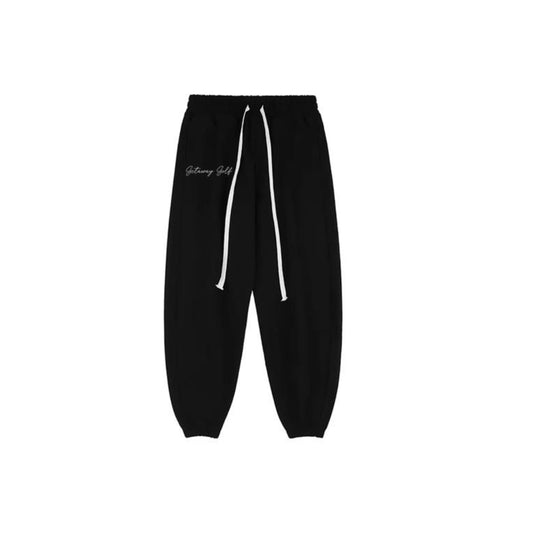 Debut Sweatpants (Black)