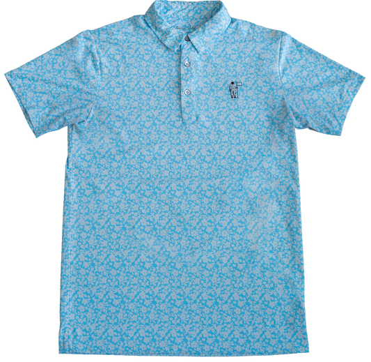 The Carolina Polo