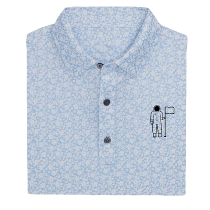 The Carolina Polo