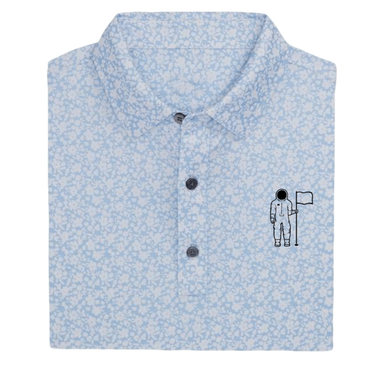 The Carolina Polo