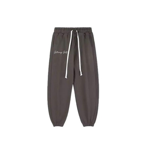 Debut Sweatpants (Dark Gray)