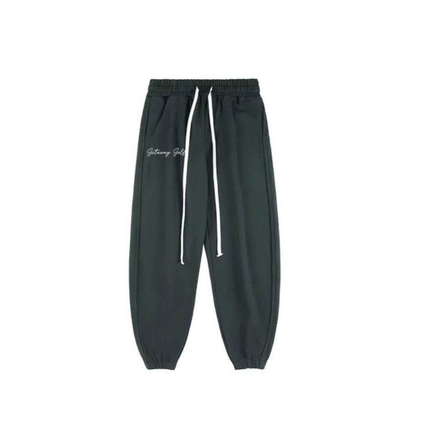 Debut Sweatpants (Forest Green)