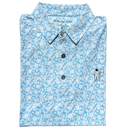 The Carolina Polo