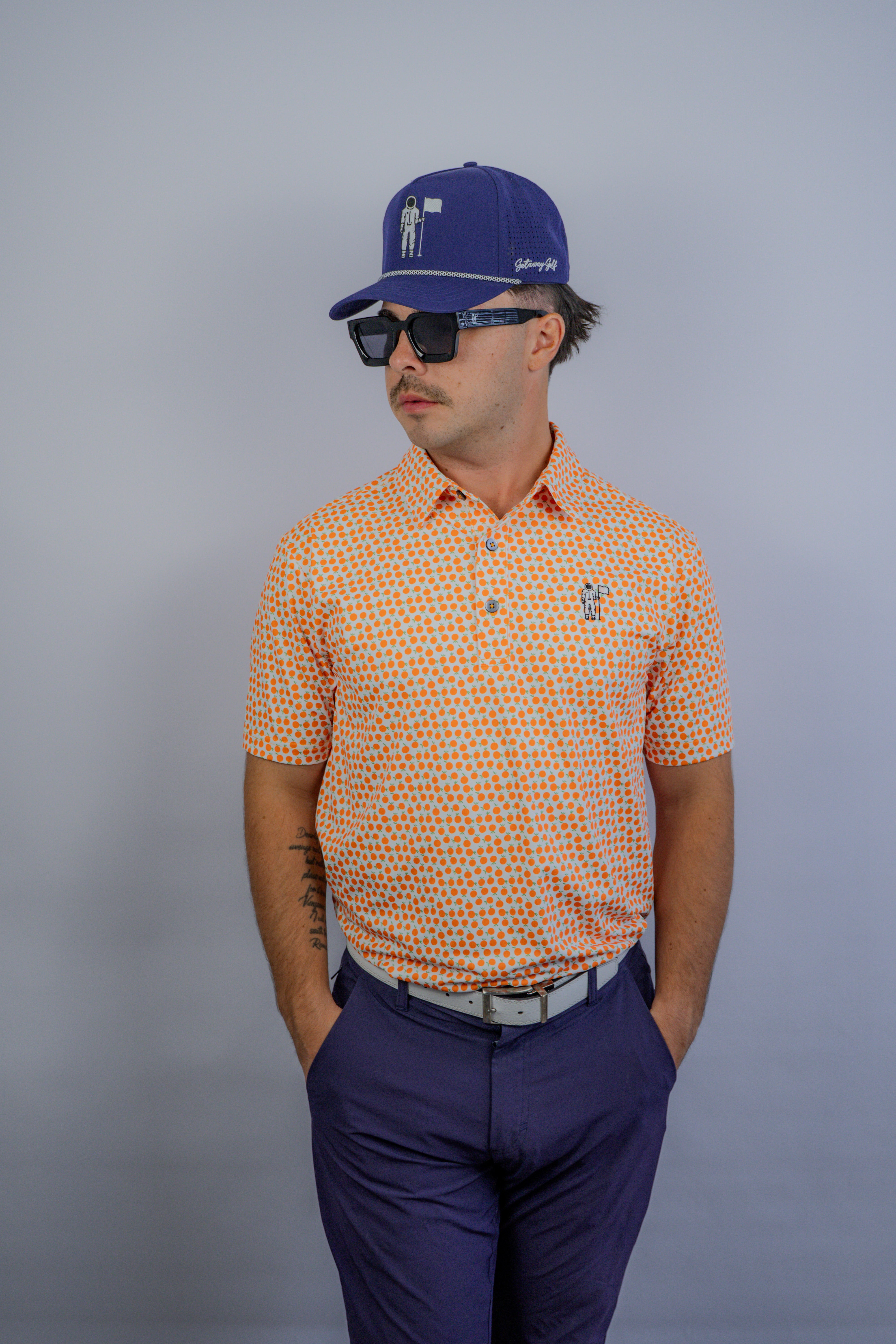 Getaway Golf Collection