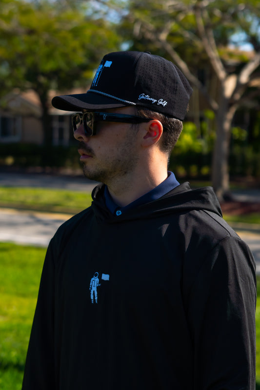 Getaway Shades V1 (BLACK)