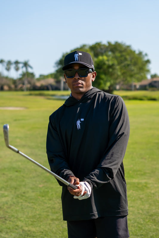 Getaway Shades V1 (BLACK)