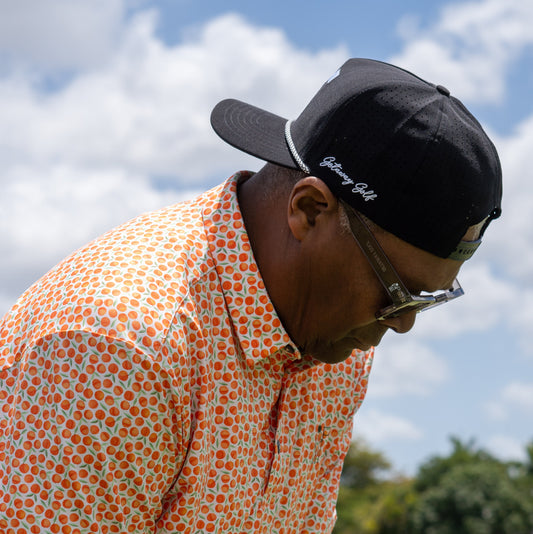 Getaway Shades V1 (SMOKE)