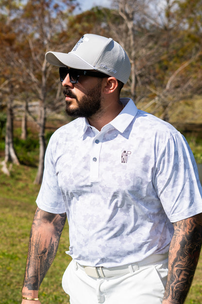 The Premium Hat (GREY)