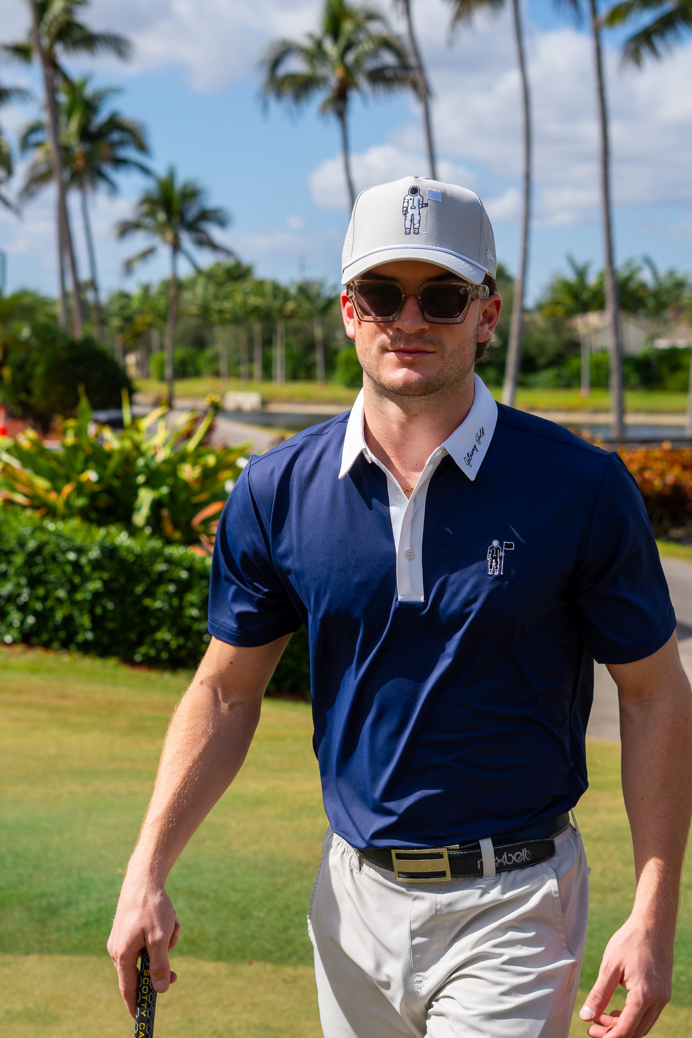 Getaway Golf Collection