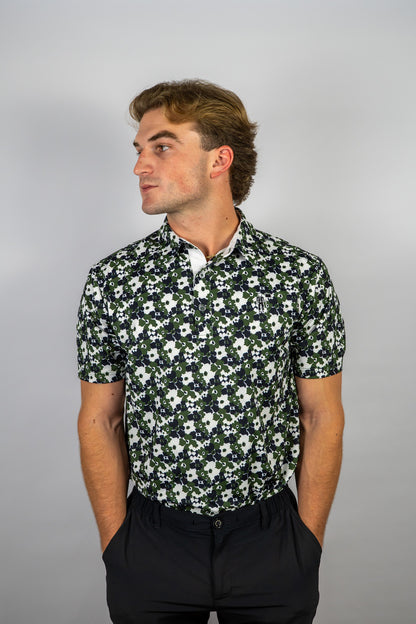 THE GREENSKEEPER