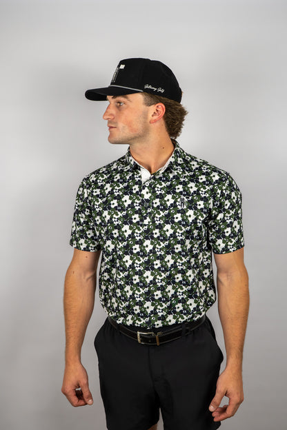 THE GREENSKEEPER