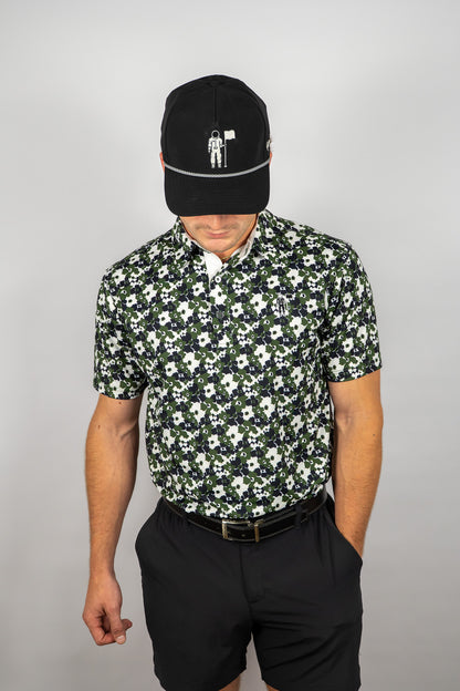 THE GREENSKEEPER
