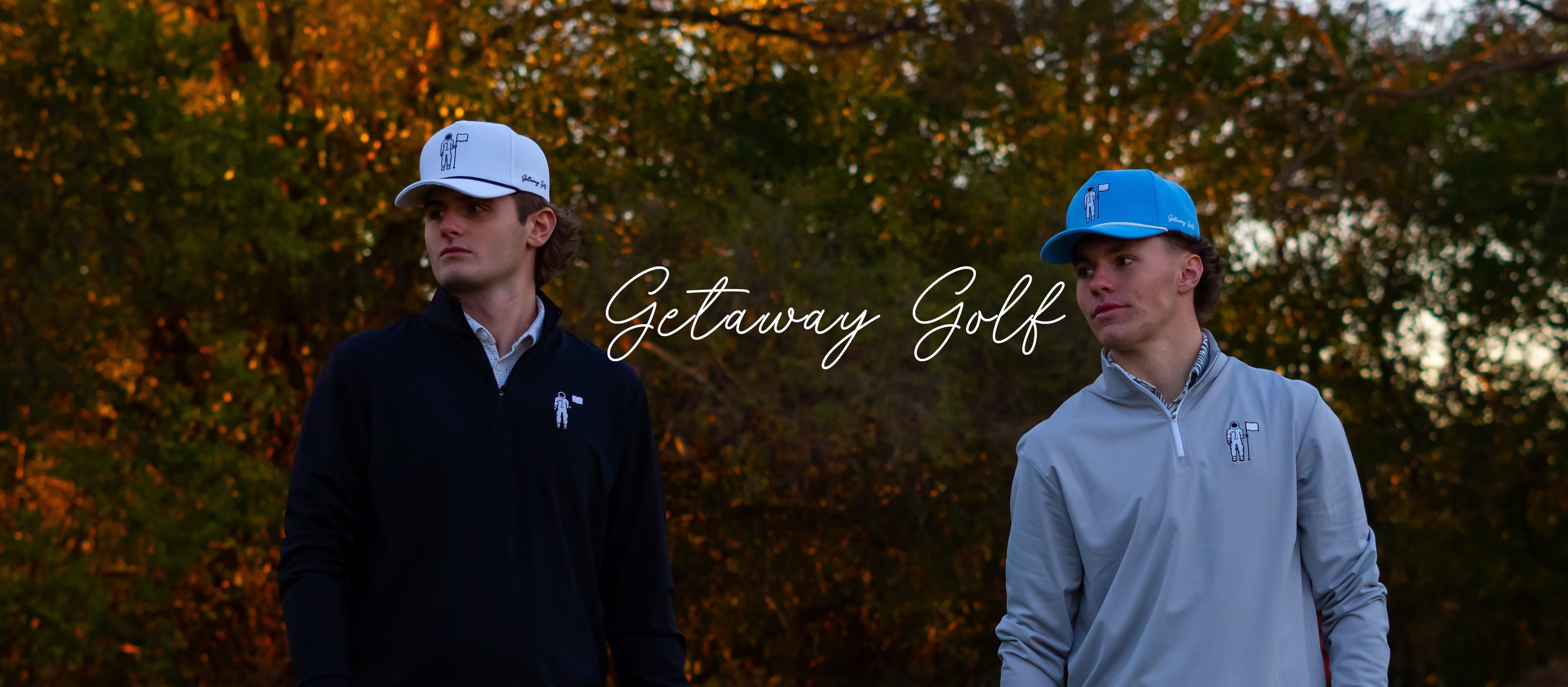 Getaway Golf Collection