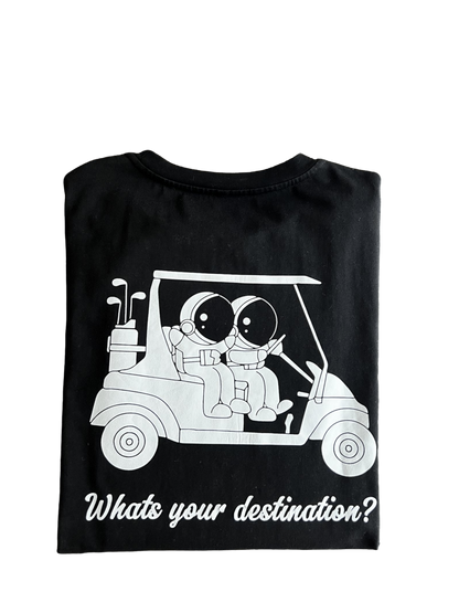 The Destination Tee