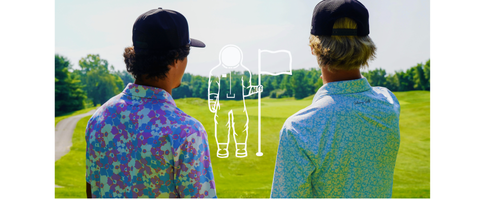 Getaway Golf Collection