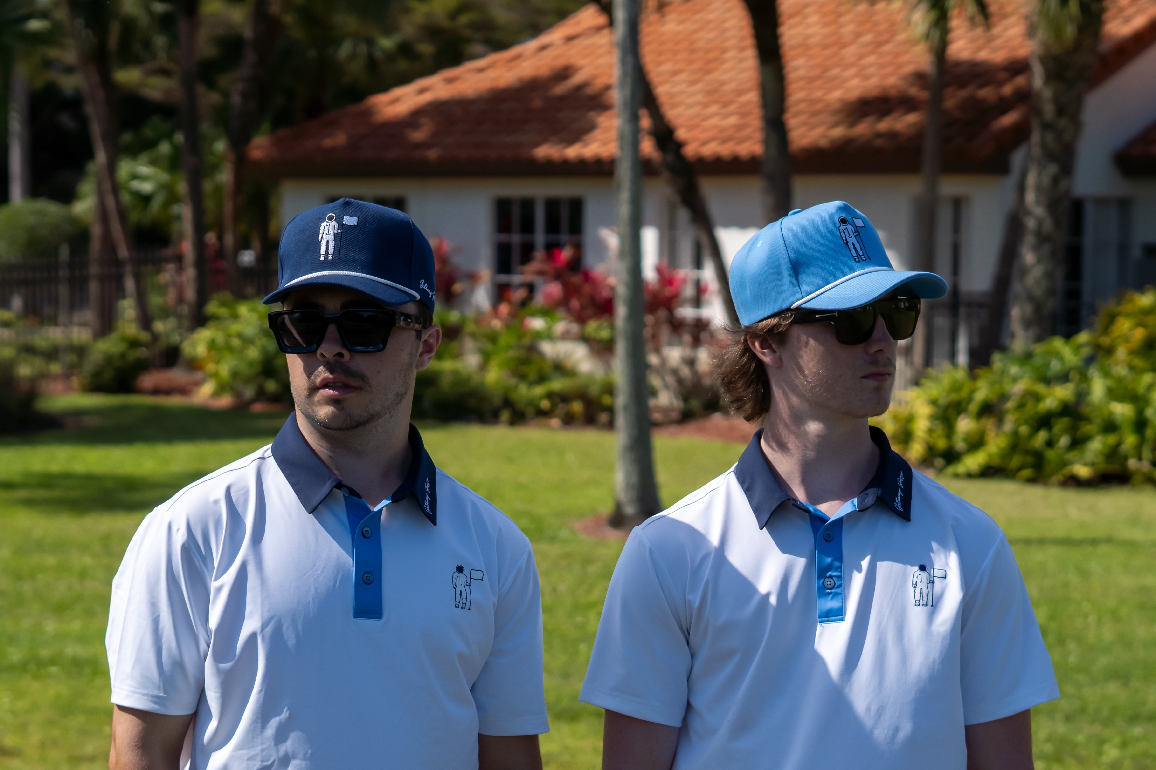 Getaway Golf Collection